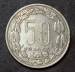 50 Francs 1961 50 Francs 1961
