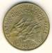 10 Francs 1969 10 Francs 1969