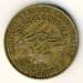 25 Francs 1972 25 Francs 1972