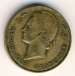 5 Francs 1956 5 Francs 1956