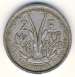 2 Francs 1948 2 Francs 1948