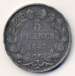 5 Franci 1847 5 Franci 1847