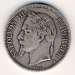 5 Francs 1868 5 Francs 1868
