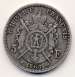 5 Francs 1868 5 Francs 1868
