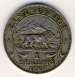 1 Shilling 1949