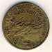25 Francs 1962 25 Francs 1962