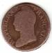 5 centimes 1797 (L'AN 6)