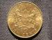 Obverse of 10 Cents 1977