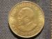 Reverse of 10 Cents 1977