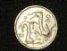 Obverse of 2 Cents 1988