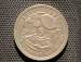Obverse of 5 Dirhams 1975 (AH 1395) - World Food Conference