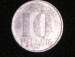 10 Pfennig 1981 10 Pfennig 1981