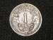 1 Franc 1950 B