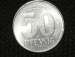 50 Pfennig 1987 50 Pfennig 1987