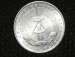 50 Pfennig 1987 50 Pfennig 1987