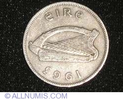 1 Florin 1963