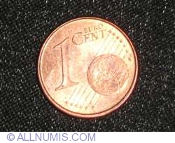 1 Euro Cent 2003 1 Euro Cent 2003