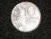 10 Pennia 1996