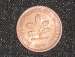1 Pfennig 1981 D