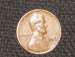 Reverse of 1 Cent 1968