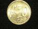 10 Euro Centi 2002 10 Euro Centi 2002