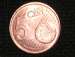 5 Euro Centi 2004 5 Euro Centi 2004