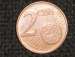 2 Euro Centi 2002 2 Euro Centi 2002