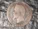 5 Centimes 1861 A 5 Centimes 1861 A