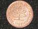 2 Pfennig 1982 F
