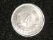 1 Pfennig 1981 1 Pfennig 1981