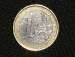1 Euro 2002 1 Euro 2002