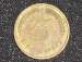 5 Pfennig 1982 F