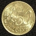 50 Euro Cent 2002 50 Euro Cent 2002