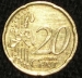20 Euro Cent 2002 20 Euro Cent 2002