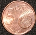 5 Euro Cent 2004 5 Euro Cent 2004