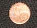 1 Euro Cent 2002 1 Euro Cent 2002