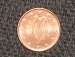 1 Euro Cent 2002 1 Euro Cent 2002