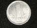1 Pfennig 1982 1 Pfennig 1982