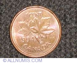 1 Cent 1994