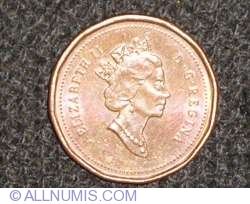 1 Cent 1994