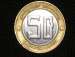 Obverse of 50 Dinars AH1413 (1992)