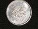 Reverse of 50 Fils 1982 (AH 1402)