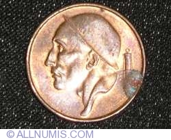 50 Centimes 1992