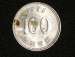 Obverse of 100 Won 1995