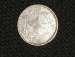Reverse of 10 Para 1913 (AH 1327//5)
