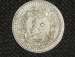 Obverse of 40 Para 1916 (AH 1327//8)