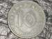 10 Reichspfennig 1940 F 10 Reichspfennig 1940 F