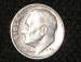 Reverse of One Dime 1968