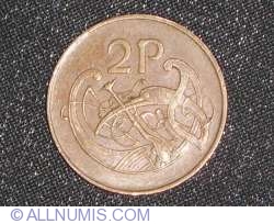 2 Pence 1971
