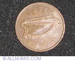 2 Pence 1971